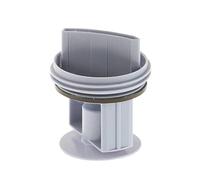Filtre de vidange (232469-43491) Lave-linge (647920,10000845 BOSCH SIEMENS GAGGENAU NEFF)