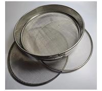 TAMIS Inox 3 grilles ARTAME D22