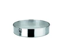 Tamis Maille Inox Clasica 0 16