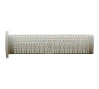 Tamis plastique 12x45 (M6-M8) boîte de 10 - SPIT - 565012 Noir G
