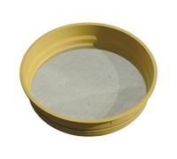 Tamis plastique 450mm N°10 TALIAPLAST - 20990
