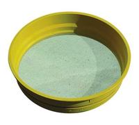 Tamis plastique pro - Tamiplast - hauteur 10 cm - N°16 TALIAPLAST