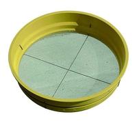 TAMIS PLASTIQUE PRO"TAMIPLAST" RENFORCE N°14