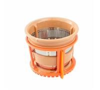 Tamis Pour Extracteur De Jus Vitae De La Marque Kitchencook