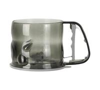 Tamis pour la cuisson, avec balance semi-automatique, tamis rapide de sucre, passoire de cuisine et saupoudreur de farine - Pour une utilisation dans la cuisine, les restaurants, les pâtisseries, les