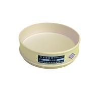 Tamis rond en maille de nylon - Pour la cuisine - Filtre à grains de nourriture - Pour la farine - Shaker - Passoire filtrante - Outil de cuisine