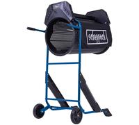 Tamis rotatif RS500 Scheppach