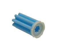 Afriso Élément filtrant EUROJAUGE tamis synthétique 50 microns Réf. 2450305