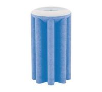 Tamis synthétique optimum 50 jaune pour pot filtre long- AFRISO - 20053
