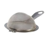 Tamis - Tescoma - Presto - 10 Cm - Acier Inoxydable - Style Contemporain