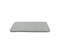 Tamis Trixie Gris Feuille de Mousse 40 × 55 cm