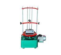 tamis vibrant Tamis vibrant for analyse de particules en poudre, taille réglable 200/300 mm