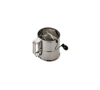 Tamiseur farine inox