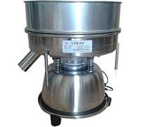 Tamiseur vibrant électrique automatique de farine pour granulés en poudre