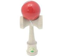 Tamiwa TK-16 certification Kendama rouge G