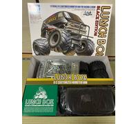 TAMIYA 1/10 Electric RCCar Series No.546 1/12 Lunch Box Black Edition 58546