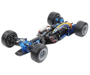 TAMIYA 1/10 RC TRF104 Kit de châssis TAM42389