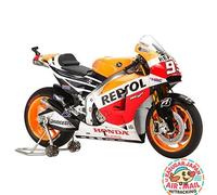 Tamiya 1/12 Bike No.130 Repsol Honda RC213V '14 14130 Model Kit fm Japan