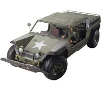 Tamiya 1/12 électrique RC Car Series N°004 XR311 Combat buggy 58004 Kit New J...