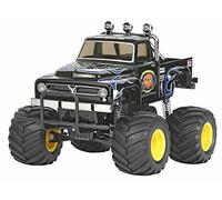 Tamiya 1/12 Électrique RC Voiture Séries No.547 Midnight Pumpkin Noir Édition