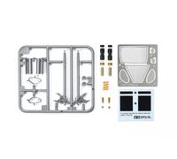 TAMIYA 1:12 Ensemble De Fourche Suzuki GSX-RR 2020 / 300012691
