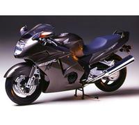 Tamiya 1:12 Honda CBR110XX Super Blackbird