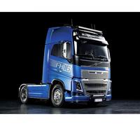 Tamiya 1:14 RC Volvo FH16 XL-SET 7MFC-03/KO MC-08 télécommande module sonore ...