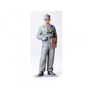 TAMIYA 1:16 Figur Soldat De Char Allemand / 300036301