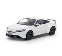 Tamiya 1:24 Honda Prelude Scaled Model Car