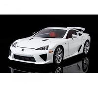 TAMIYA 1:24 Lexus LFA V10 SV Avec Pièces En Étain / 300024319