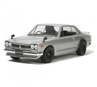 TAMIYA 1:24 Nissan Skyline 2000GT-R Str. Personnalisé / 300024335