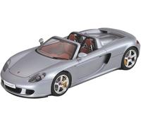 TAMIYA 1:24 Porsche Carrera GT, silver, 300024275