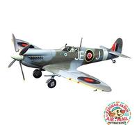 Tamiya 1/32 RAF Supermarine Spitfire Mk.IXc Model Kit 60319 avec suivi