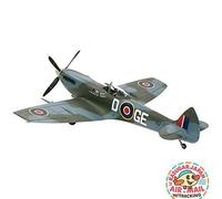 Tamiya 1/32 RAF Supermarine Spitfire Mk.XVIe Model Kit 60321 w/Tracking