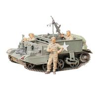 TAMIYA 1/35 British Universal CarrierMk.II TAM35175 Bras de maquettes en plastique