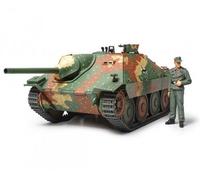 TAMIYA 1:35 Dt. 38t Chasseur De Char Hetzer (1) / 300035285