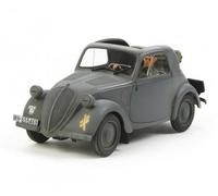 TAMIYA 1:35 Dt. Simca S5 Voiture De Service (1) / 300035321