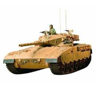 Tamiya 1/35 Israéliennes Char de Combat Principal (Militaire) Merkava Kit Japon