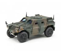 TAMIYA 1:35 JGSDF LAV Véhicule Léger Blindé