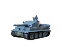 [] Tamiya 1-35 Militaire Srie Miniature No.216 Arme Allemande Char lourd Tigre I Type Production Initiale Plastique Modle