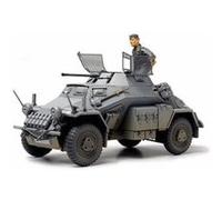 Tamiya Pièces photodécoupées 1/35 Sd.Kfz. 222 Réf. 35270 G