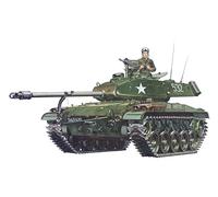Tamiya 1:35 U.S. Tank M41 Walker Bulldog (japan import)