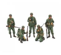 Tamiya Éclaireurs d'infanterie 1/35 – 35379