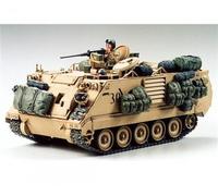 TAMIYA 1:35 US M113A2 Transporteur De Troupe Du Désert (2) / 300035265