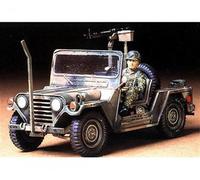 TAMIYA 1:35 US M151A2 FORD MUTT Tout Terrain.