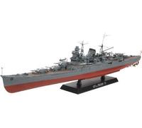 TAMIYA 1/350 Croiseur Lourd IJN MOGAMI Kit De Modèle NEUF Du Japon