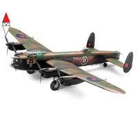 Tamiya Maquette Avro Lancaster B MK.i/III 61112