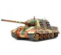 TAMIYA 1:48 Chasseur De Char Jagdtiger Précoce Prod. / 300032569