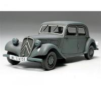 TAMIYA 1:48 Citroën CV11 Voiture De Service / 300032517