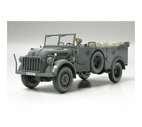 TAMIYA 1/48 Militaire Miniature Séries No.49 Allemand Steyr 1500A 25498 Japon